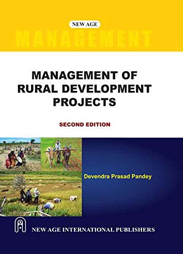 Management of Rural Development Projects