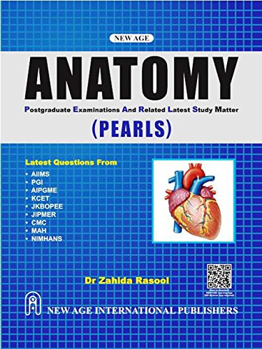 PEARLS Anatomy 