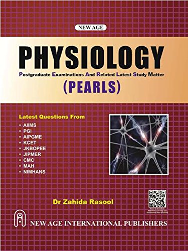PEARLS Physiology