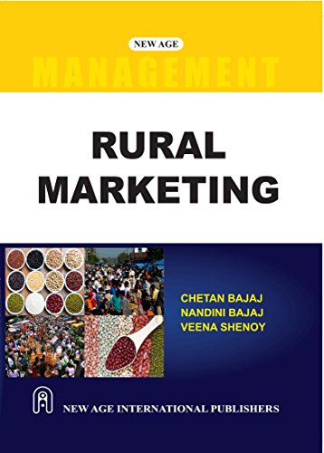 Introduction to Rural Marketing