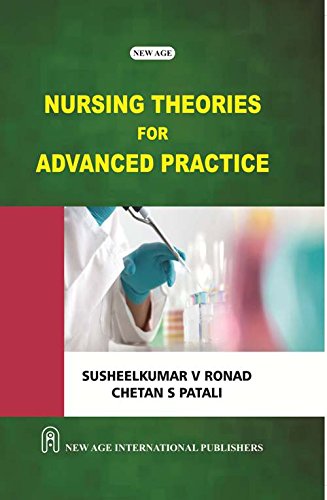 Nursing Theories for Advaned Practice