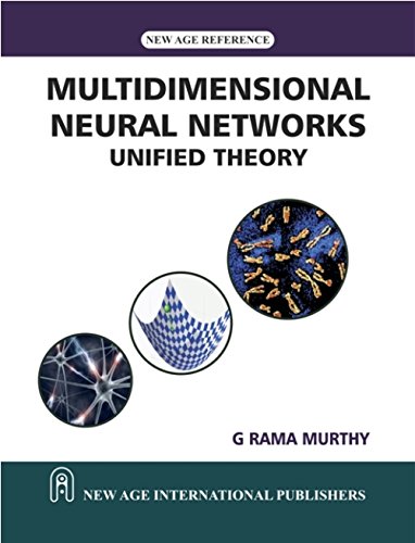 Multidimensional Neural Network - Unified Theory