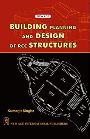 Building Planning and Design of RCC Structures