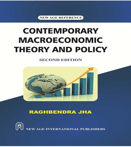 Contemporary Macroeconomic : Theory and Policy