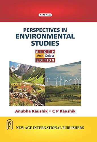 Perspective in Environmental Studies 