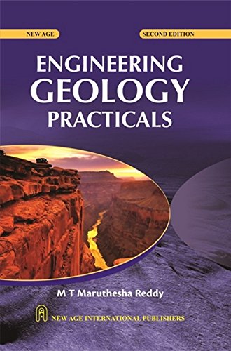Engineering Geology Practicals