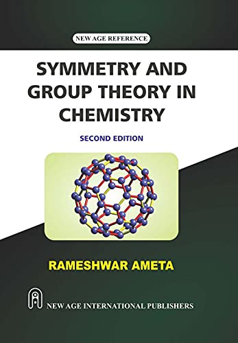 Symmetry and Groups Theory in Chemistry