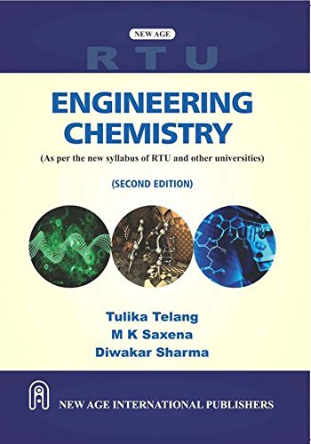 Engineering Chemistry_RTU