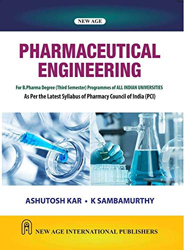 Pharmaceutical Engineering (PCI) Sem-III