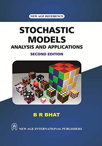 Stochastic Models: Analysis and Applications