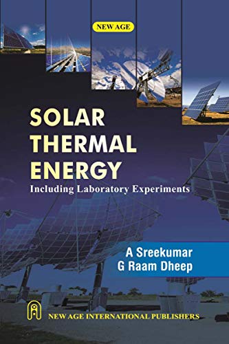 Solar Thermal Energy 