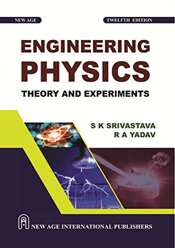 Engineering Physics: Theory and Experiments (All India)