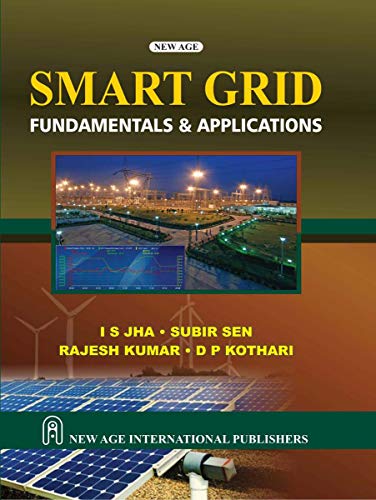 Smart Grid : Fundamentals & Applications