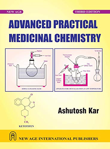 Advanced Practical Medicinal Chemistry