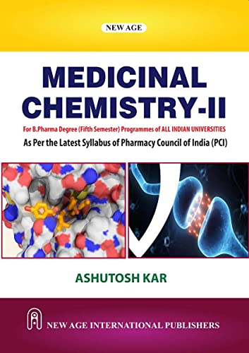 Medicinal Chemistry-II (PCI) Sem.-V